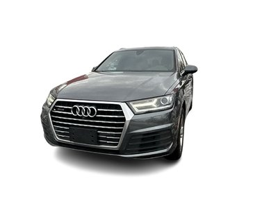 2018 Audi Q7 in Oakville, Ontario