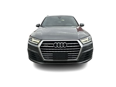 2018 Audi Q7 in Oakville, Ontario