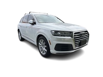2019 Audi Q7 in Oakville, Ontario
