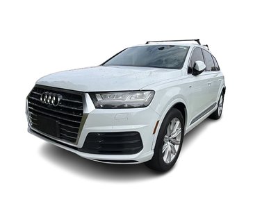 2019 Audi Q7 in Oakville, Ontario