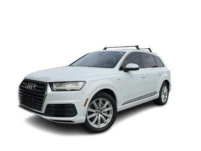 2019 Audi Q7 in Oakville, Ontario