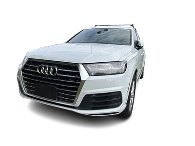 2019 Audi Q7 in Oakville, Ontario