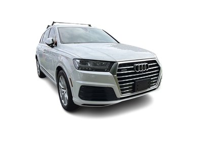 2019 Audi Q7 in Oakville, Ontario