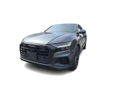 Audi Q8  2021 à Oakville, Ontario