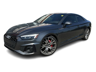 2020 Audi S5 in Oakville, Ontario