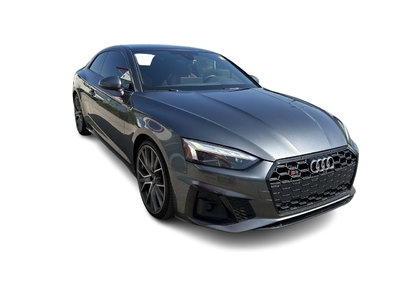 2020 Audi S5 in Oakville, Ontario