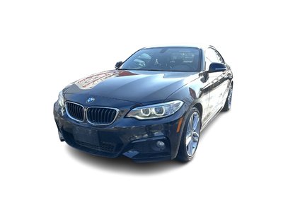BMW 230i  2017 à Oakville, Ontario