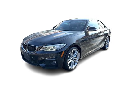 BMW 230i  2017 à Oakville, Ontario