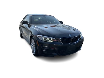 BMW 230i  2017 à Oakville, Ontario