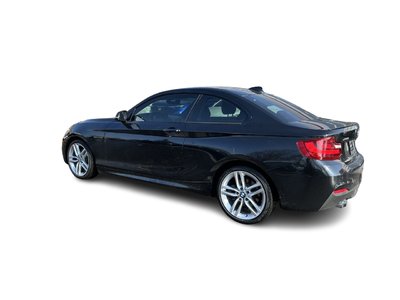 2017 BMW 230i in Oakville, Ontario