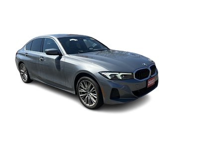2023 BMW 330i in Oakville, Ontario