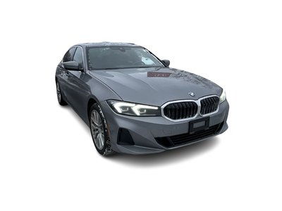 2023 BMW 330i in Oakville, Ontario