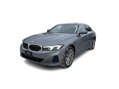 BMW 330i  2023 à Oakville, Ontario