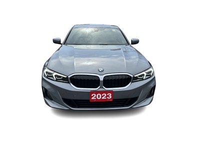 2023 BMW 330i in Oakville, Ontario