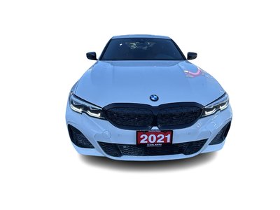 2021 BMW M340i in Oakville, Ontario