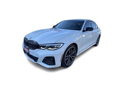 BMW M340i  2021 à Oakville, Ontario