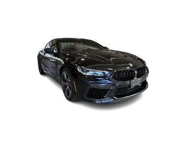 BMW M8  2023 à Oakville, Ontario