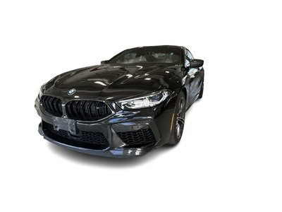 BMW M8  2023 à Oakville, Ontario