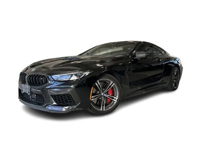 BMW M8  2023 à Oakville, Ontario