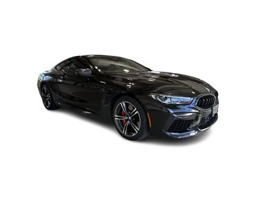 BMW M8  2023 à Oakville, Ontario