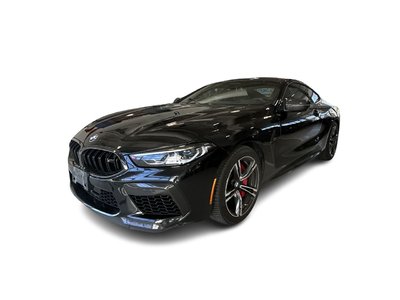 BMW M8  2023 à Oakville, Ontario