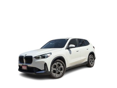2024 BMW X1 in Oakville, Ontario