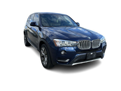 2017 BMW X3 in Oakville, Ontario