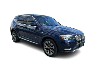 2017 BMW X3 in Oakville, Ontario