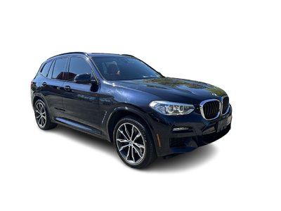 2020 BMW X3 in Oakville, Ontario