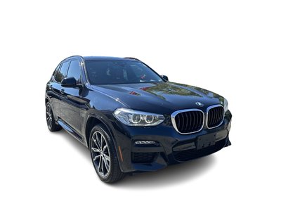 2020 BMW X3 in Oakville, Ontario