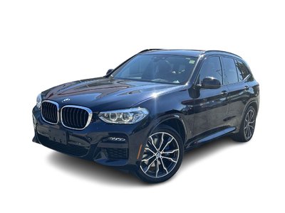 2020 BMW X3 in Oakville, Ontario