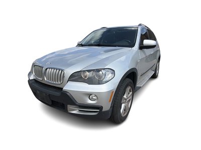 BMW X5  2009 à Oakville, Ontario