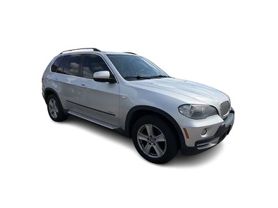 2009 BMW X5 in Oakville, Ontario