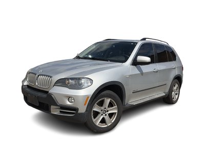 2009 BMW X5 in Oakville, Ontario