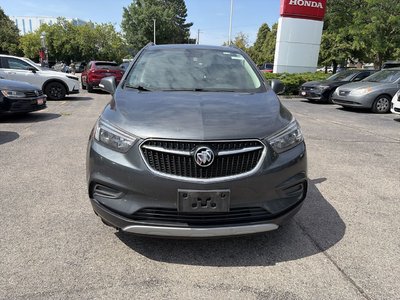 2018 Buick Encore in Oakville, Ontario