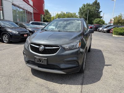 2018 Buick Encore in Oakville, Ontario