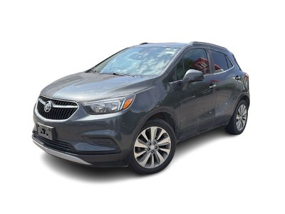 2018 Buick Encore in Oakville, Ontario
