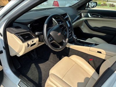 2017 Cadillac CTS in Oakville, Ontario