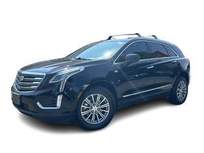 2019 Cadillac XT5 AWD in Oakville, Ontario