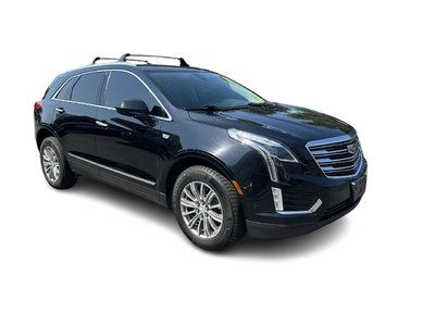 2019 Cadillac XT5 AWD in Oakville, Ontario