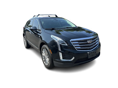 2019 Cadillac XT5 AWD in Oakville, Ontario