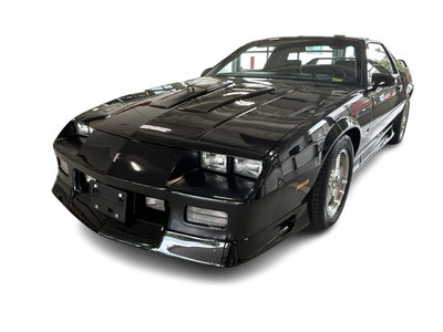 Chevrolet Camaro  1992 à Oakville, Ontario