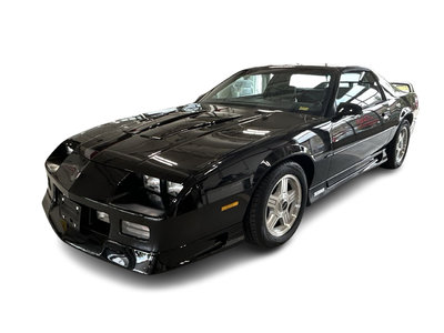 Chevrolet Camaro  1992 à Oakville, Ontario