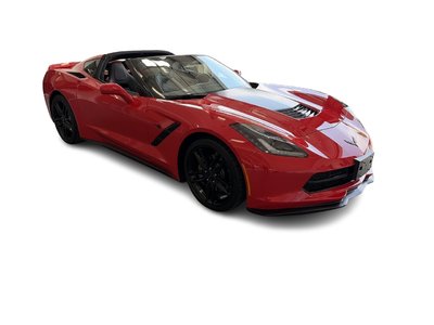 2019 Chevrolet Corvette in Oakville, Ontario