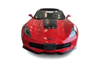Chevrolet Corvette  2019 à Oakville, Ontario