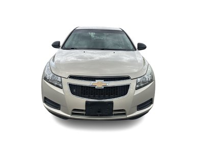 2012 Chevrolet Cruze in Oakville, Ontario