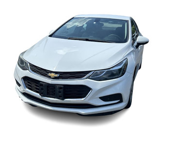 Chevrolet Cruze  2017 à Oakville, Ontario