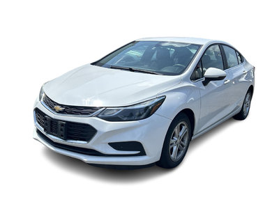 Chevrolet Cruze  2017 à Oakville, Ontario