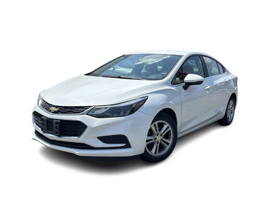 Chevrolet Cruze  2017 à Oakville, Ontario