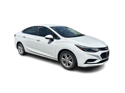 Chevrolet Cruze  2017 à Oakville, Ontario